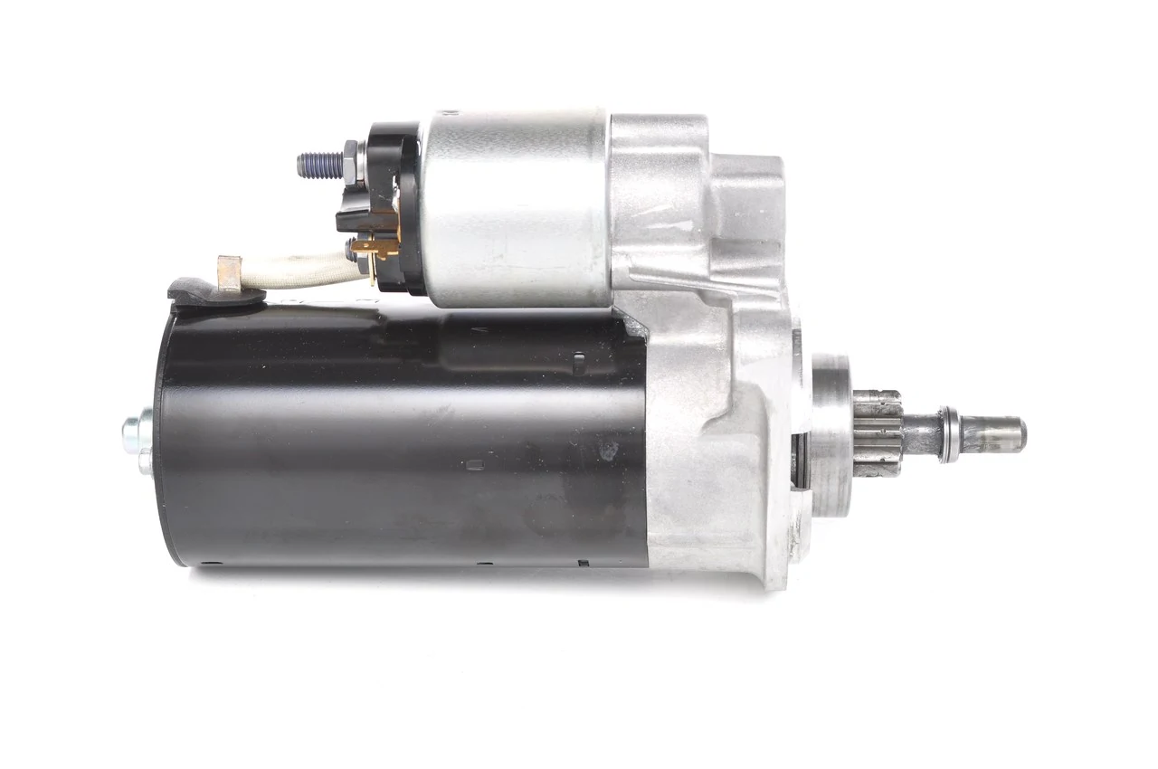 Стартер Bosch 0001110133 ціна, від 70.62 USD