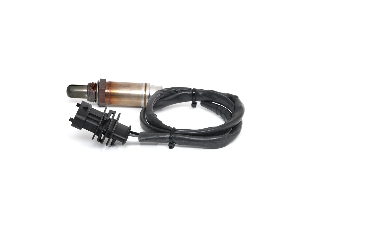 Лямбдазонд, датчик кисню до каталізатора Bosch 0258005234 ціна, від 40.64 USD