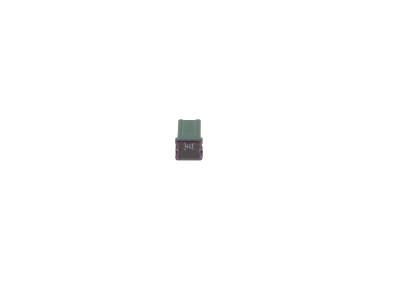 1987529059 Bosch Запобіжник