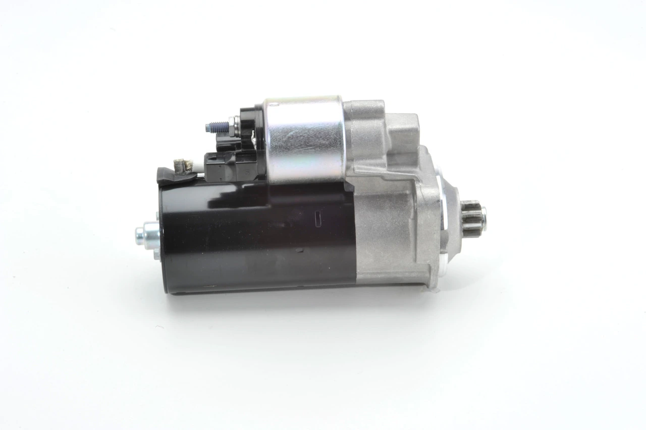 Купити Стартер Volkswagen Bora  1J2