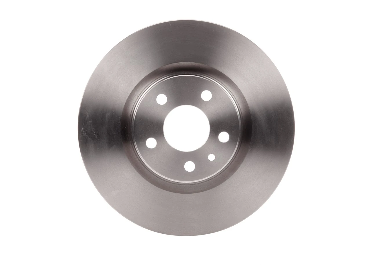Купити 0986479558 Bosch Ротор гальмівний
