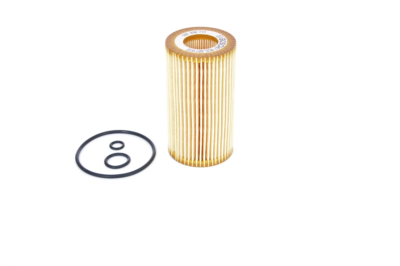 Купити F026407070 Bosch Фільтр очищення масла відцентровий