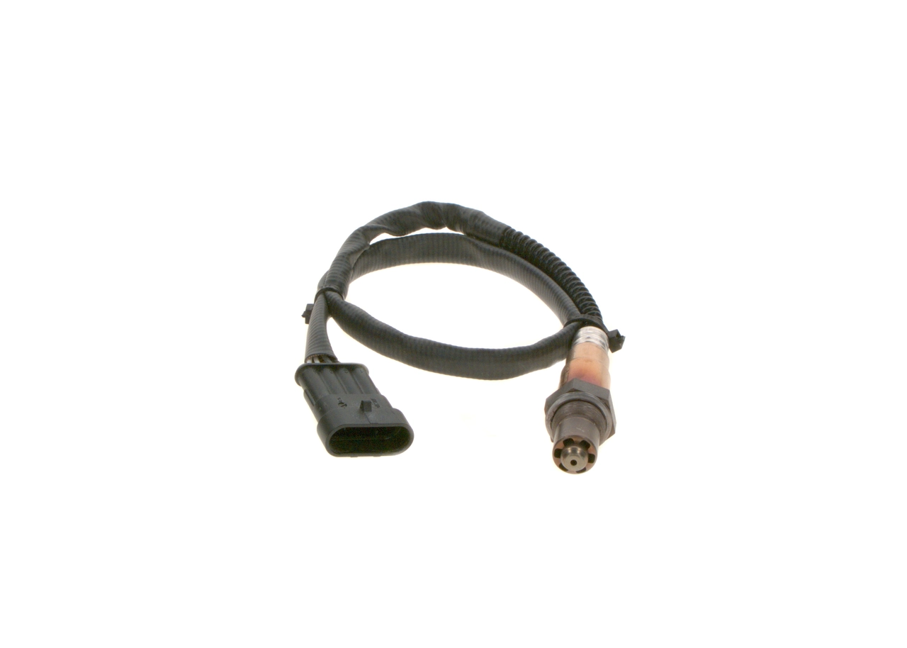 Лямбдазонд, датчик кисню до каталізатора Bosch 0258006193 ціна, від 39.73 USD