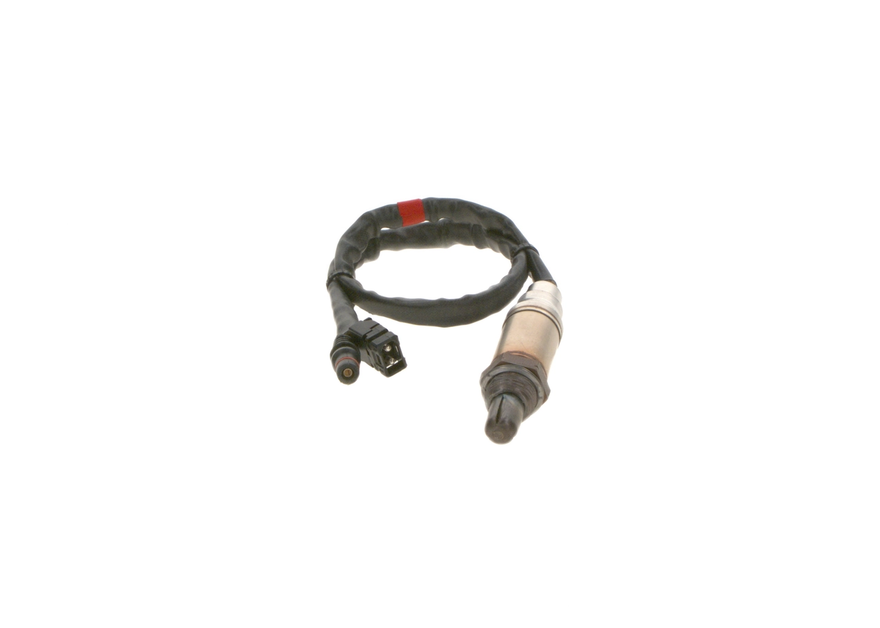 Лямбдазонд, датчик кисню до каталізатора Bosch 258003156 ціна, від 92.28 USD
