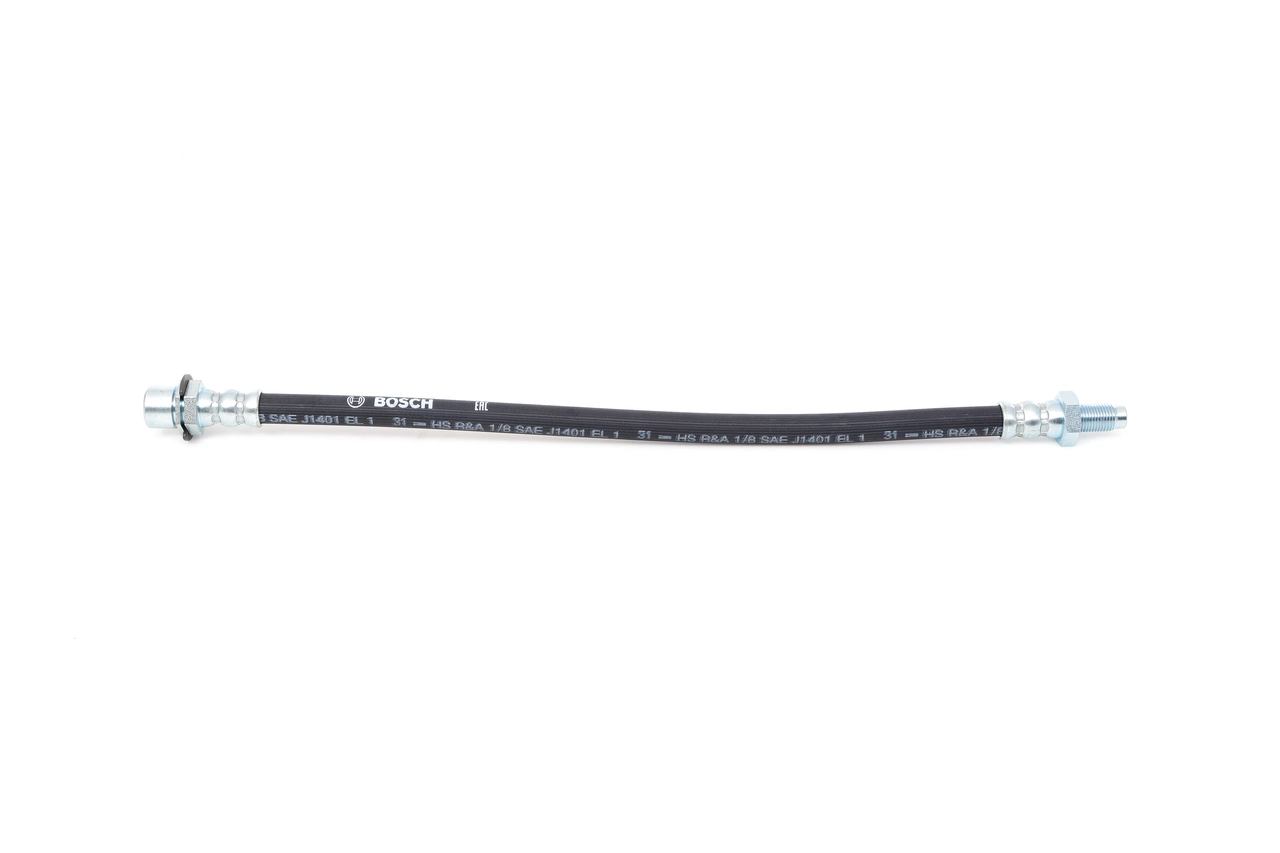 Шланг гальмівний задній Bosch 1987481901 ціна, від 9.45 USD