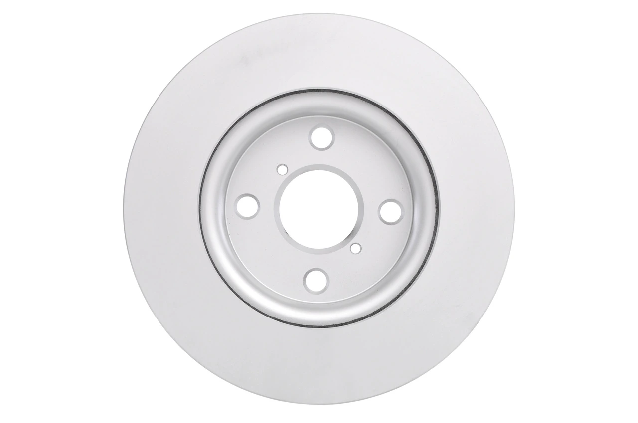 Купити 0986479C06 Bosch Ротор гальмівний
