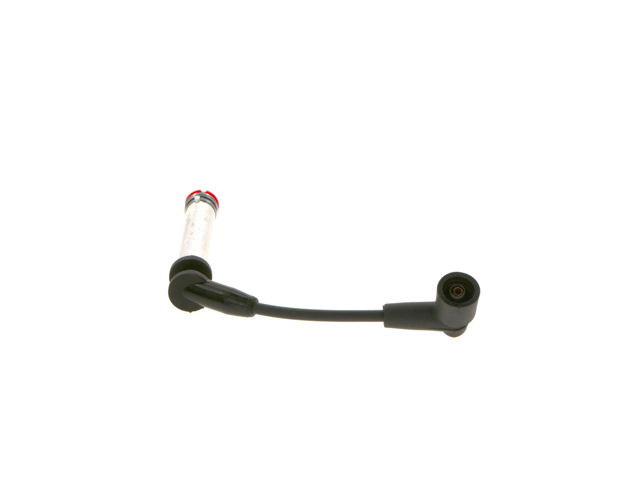 0986357124 Bosch Проводи високовольтні