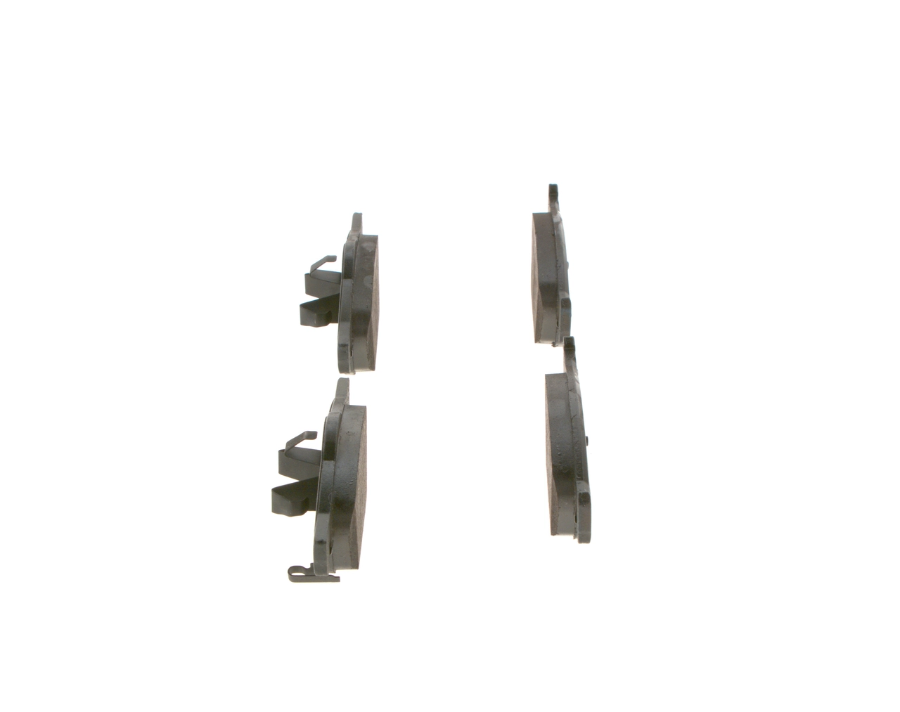 Тормозні колодки Bosch 0986494383