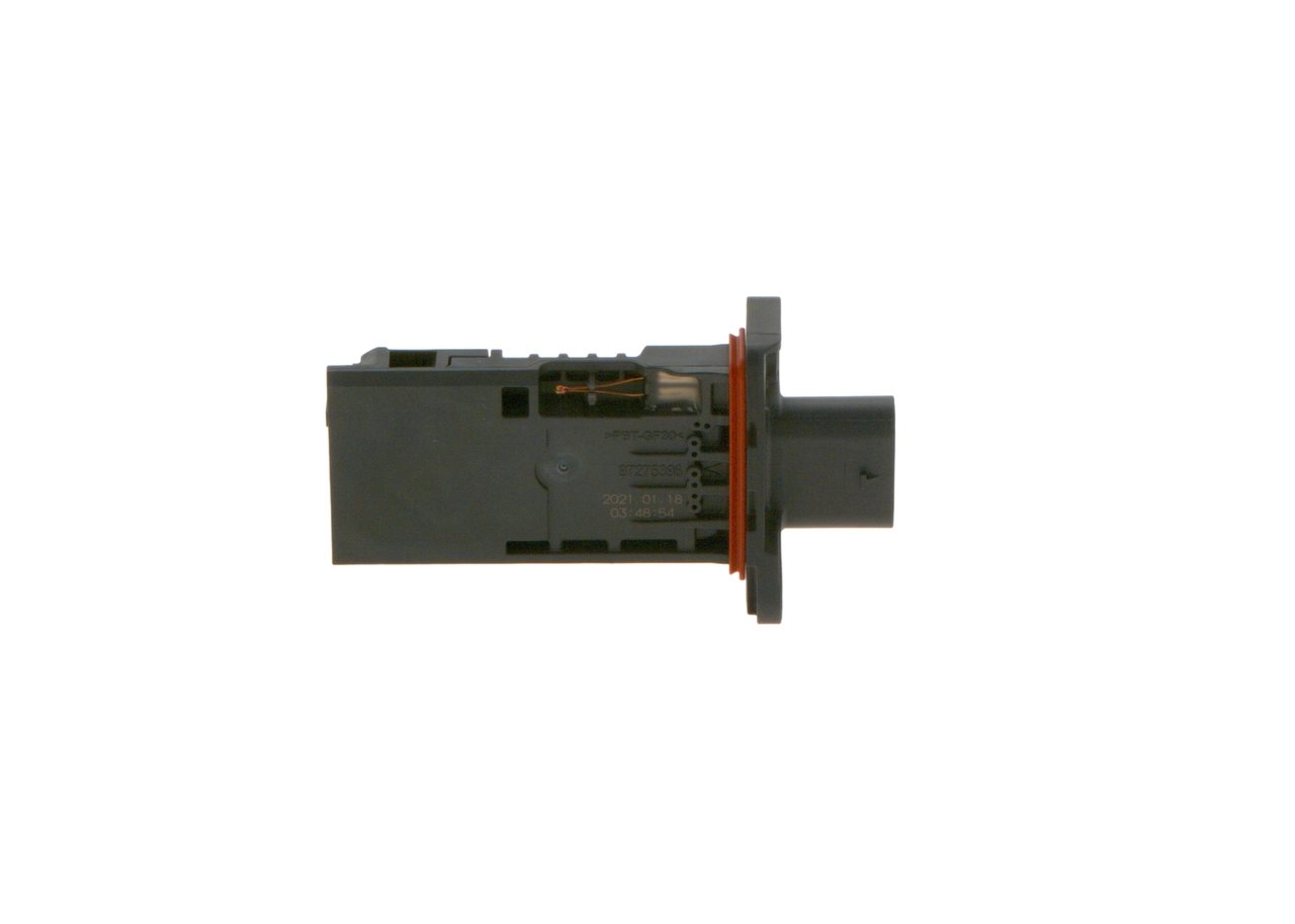 Датчик масової витрати повітря Bosch 0281006597 ціна, від 19.31 USD