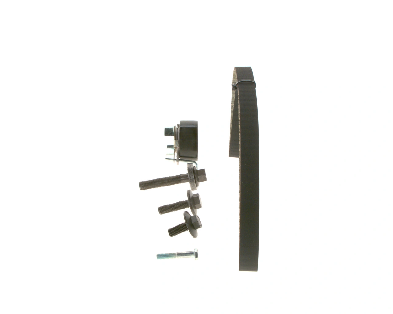 Комплект ГРМ Bosch 1987948972 ціна, від 56.43 USD