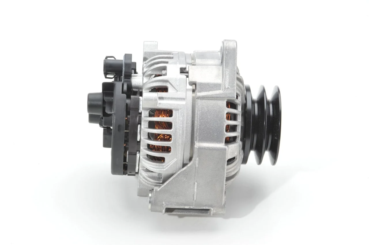 Генератор Bosch 0124655037 ціна, від 214.41 USD
