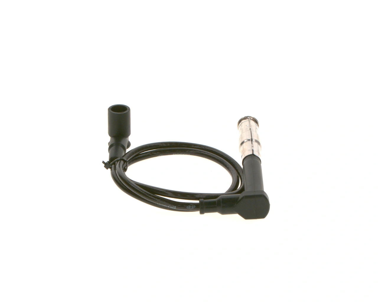 Дроти запалювання Bosch 0986356315 ціна, від 218.64 USD
