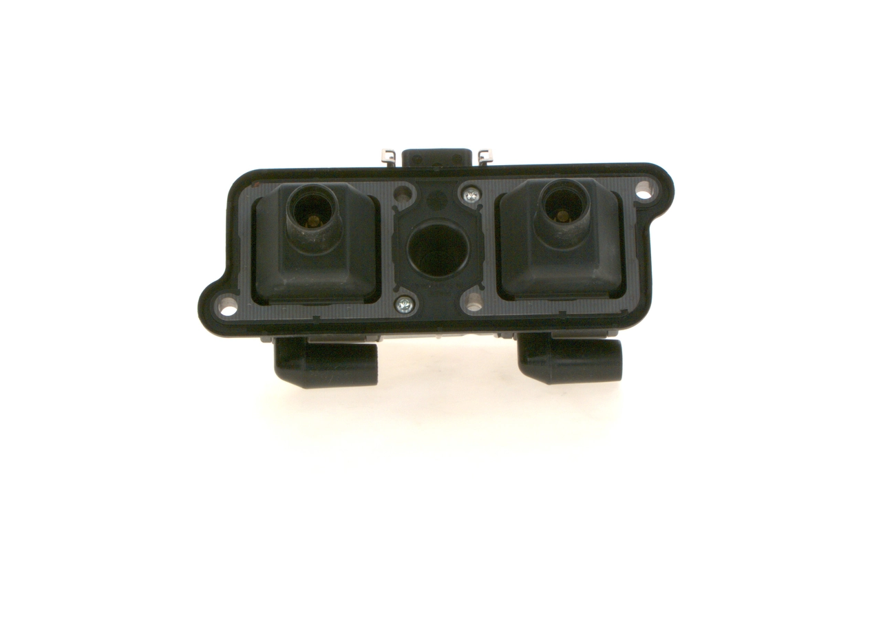 Котушка запалювання Bosch 0221603003 ціна, від 88.73 USD