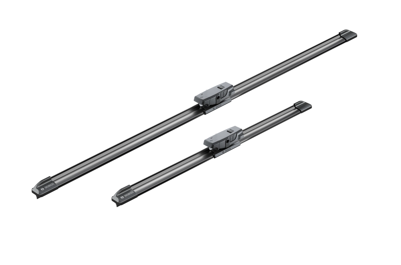 Щітка-двірник лобового скла, комплект з 2-х шт. Bosch 3397014122 ціна, від 24.93 USD