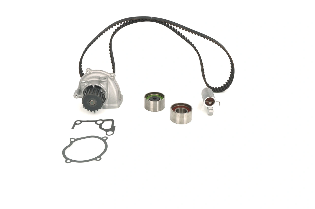 Комплект ГРМ Bosch 1987946954 ціна, від 162.26 USD