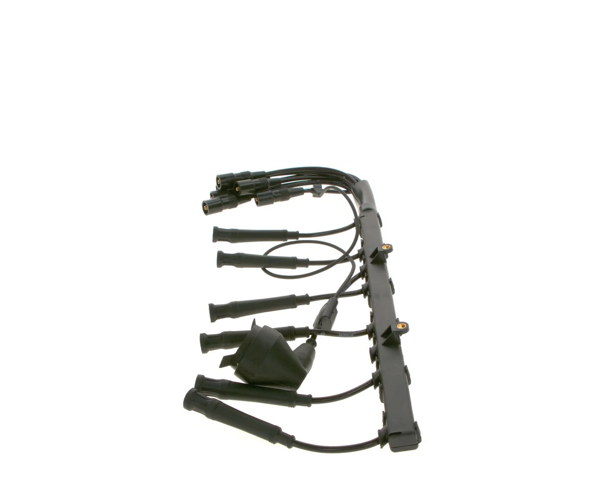 Дроти запалювання Bosch 0986356323 ціна, від 42.13 USD
