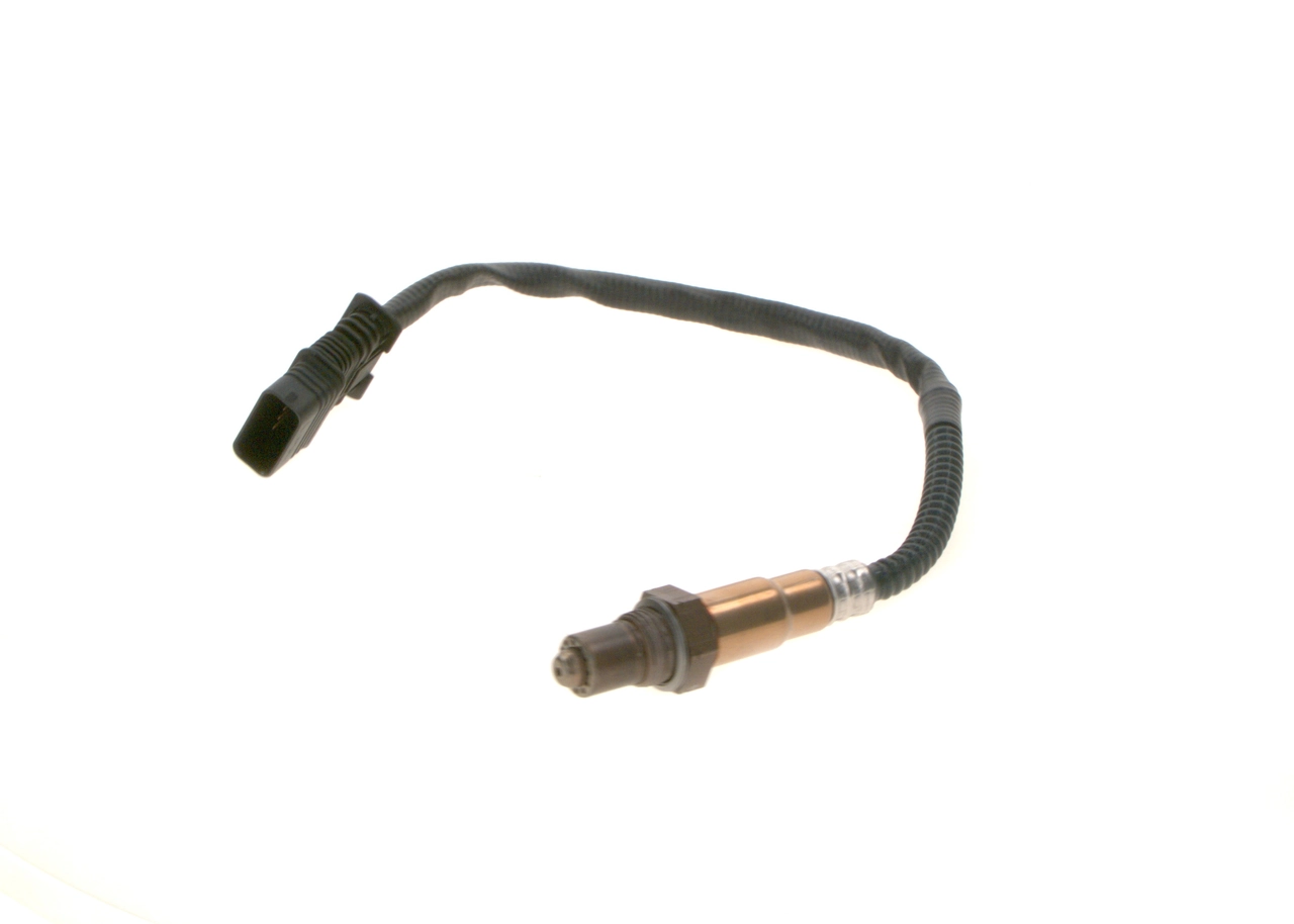Купити 0258027029 Bosch Лямбдазонд, датчик кисню до каталізатора