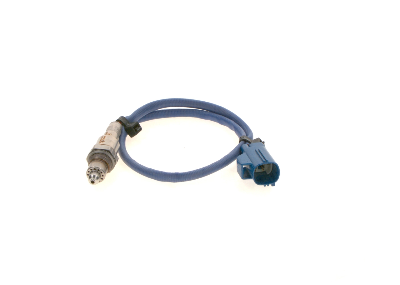 Купити 0258030366 Bosch Лямбда-зонд, датчик кисню після каталізатора