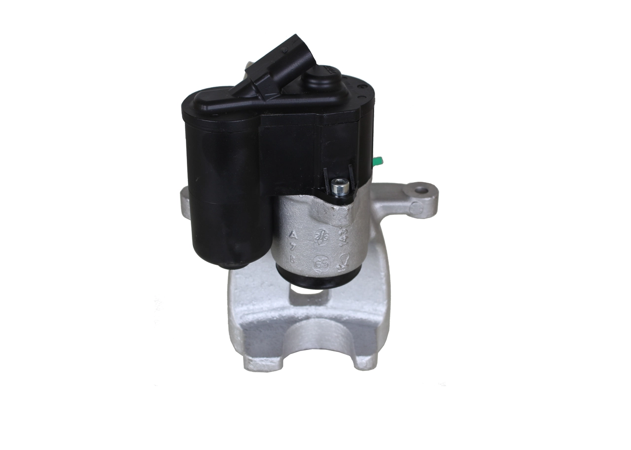 Супорт гальмівний задній лівий Bosch 0986473455 ціна, від 60.80 USD