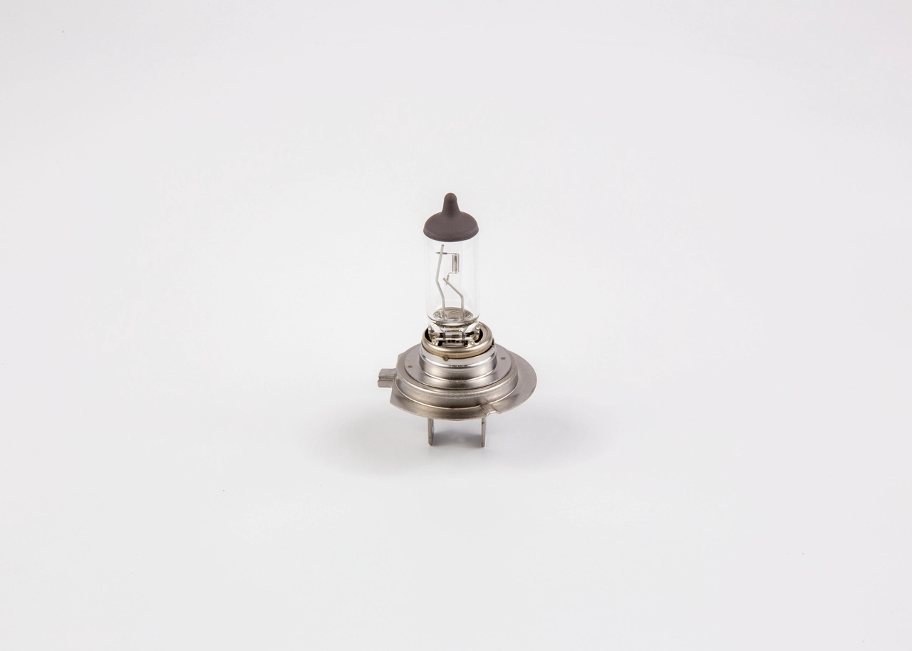 Купити 1987302078 Bosch Лампочка галогенна