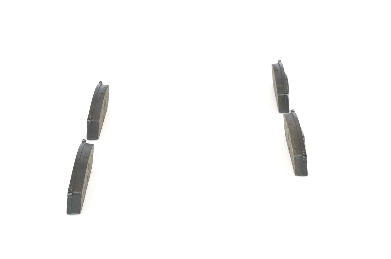 Купити 0986494530 Bosch Колодки гальмівні передні, дискові