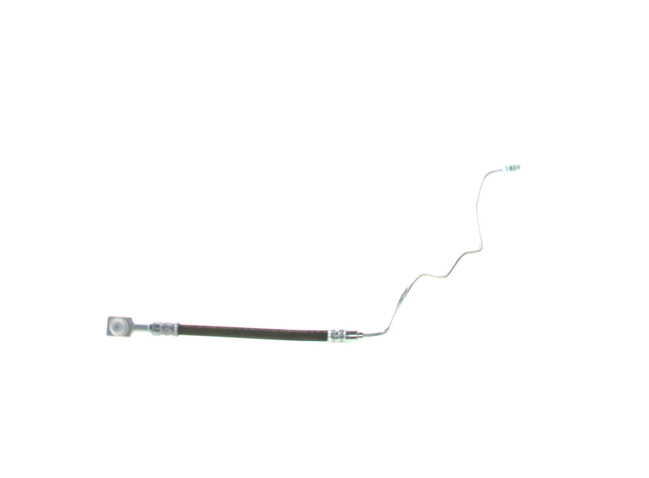 Шланг гальмівний задній, лівий Bosch 1987481532 ціна, від 17.66 USD