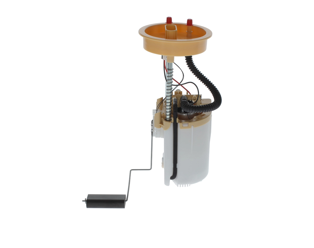Модуль бензонасоса Bosch 0986580190 ціна, від 70.21 USD