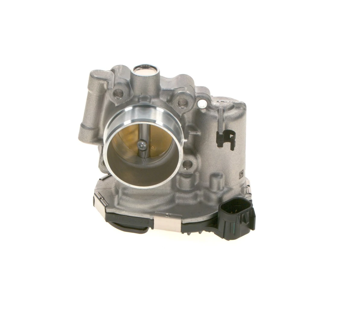 0280750482 Bosch Дросільна заслінка в зборі