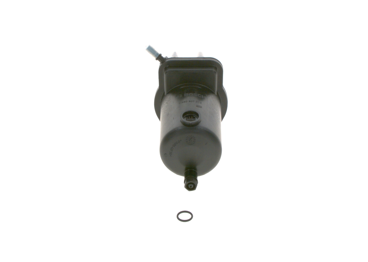 Фільтр тонкого очищення палива Bosch 0450907012 ціна, від 27.17 USD