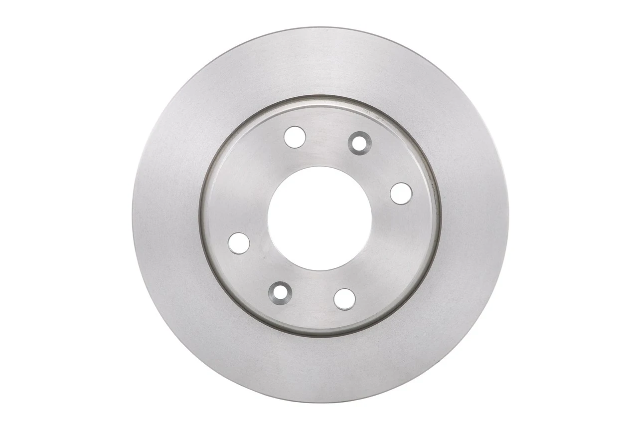 Диск переднього гальма Bosch 0986478887 ціна, від 24.28 USD