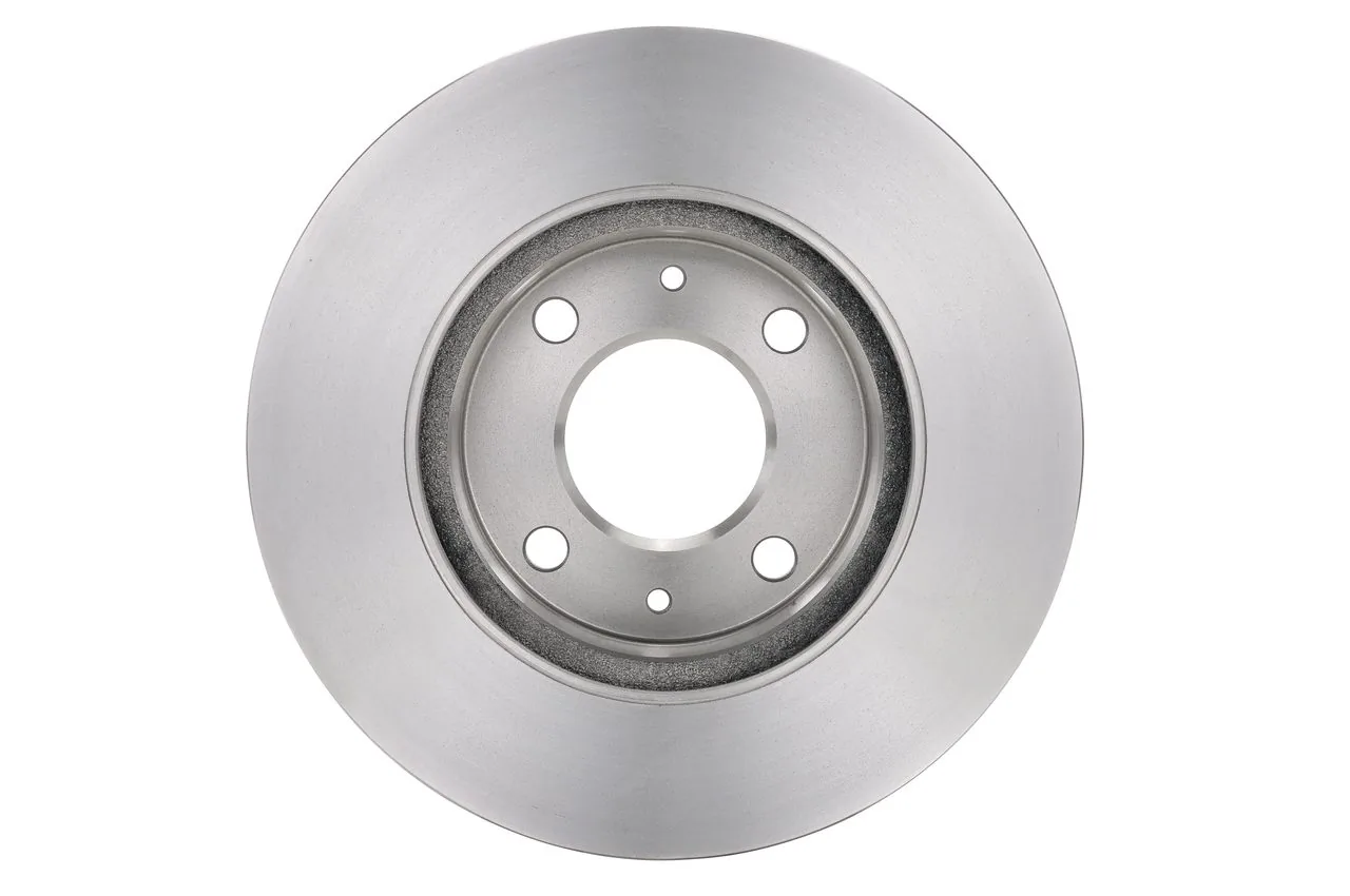 0986479286 Bosch Гальмо дискове переднє