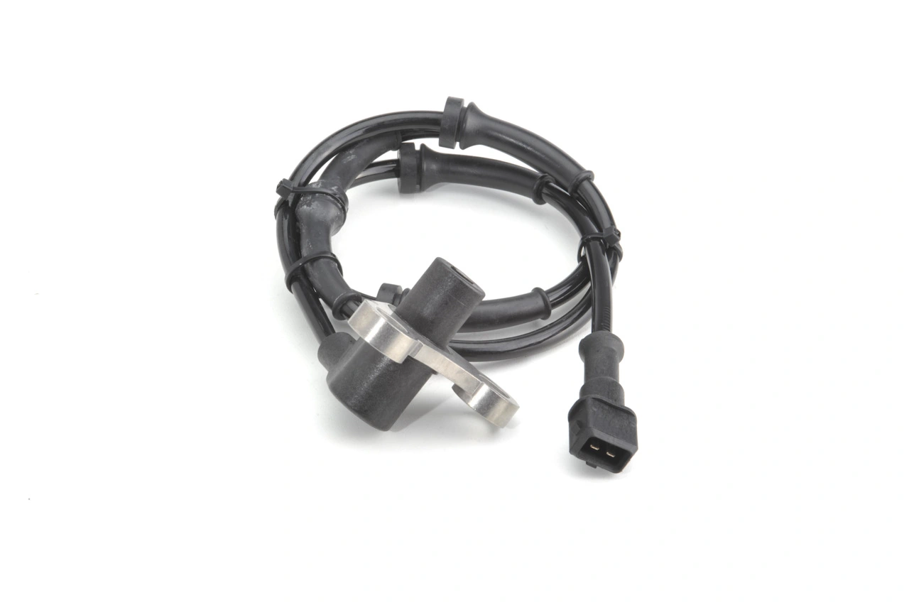 Купити 0265006366 Bosch Датчик АБС (ABS) задній