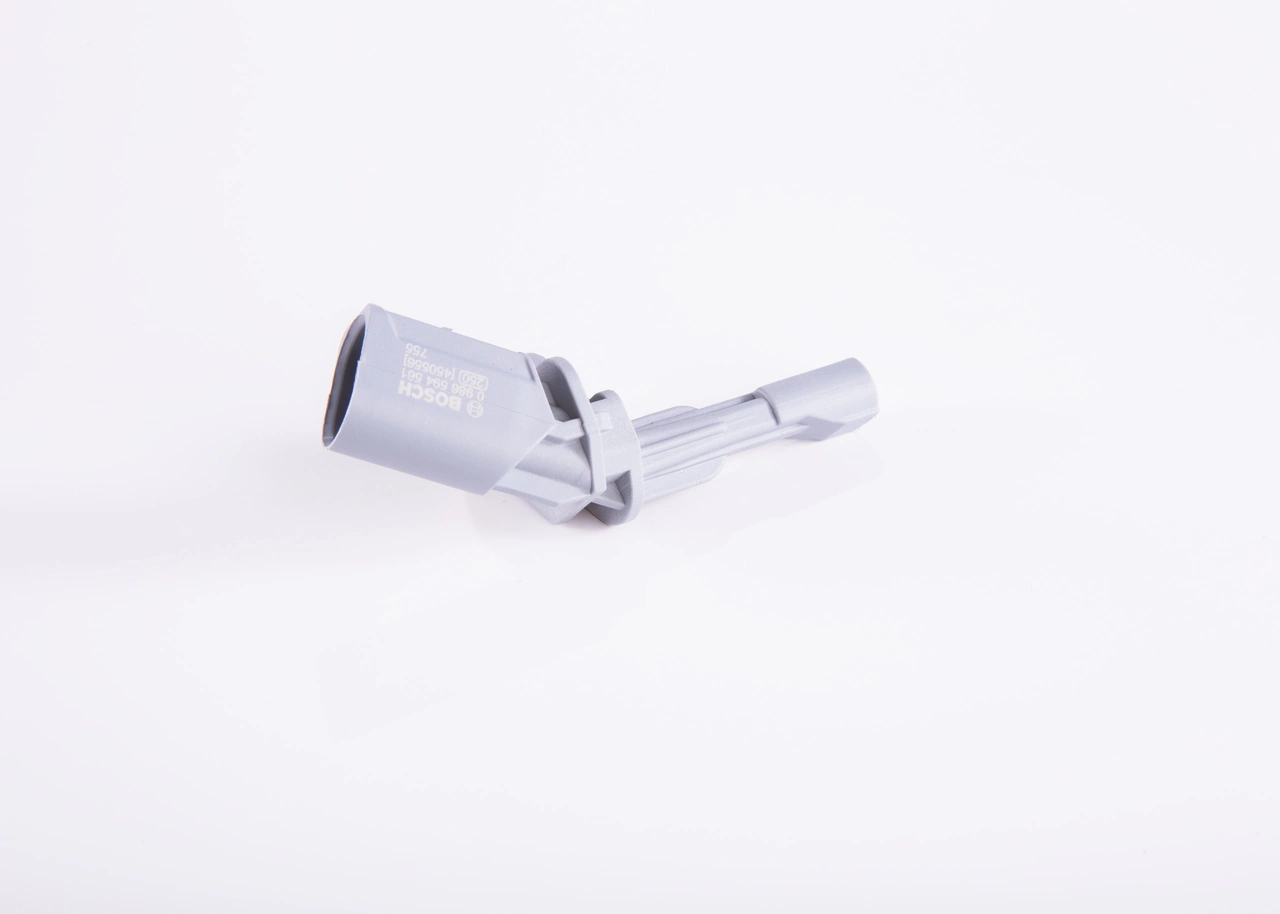 Купити 0986594561 Bosch Датчик АБС (ABS) задній, лівий