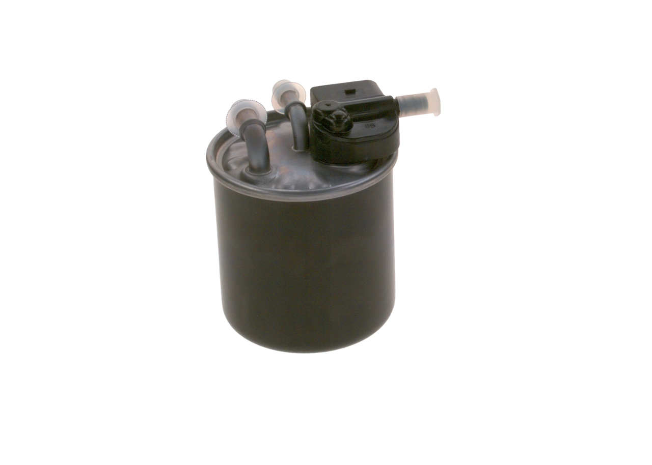 Фільтр тонкого очищення палива Bosch F026402843 ціна, від 62.11 USD