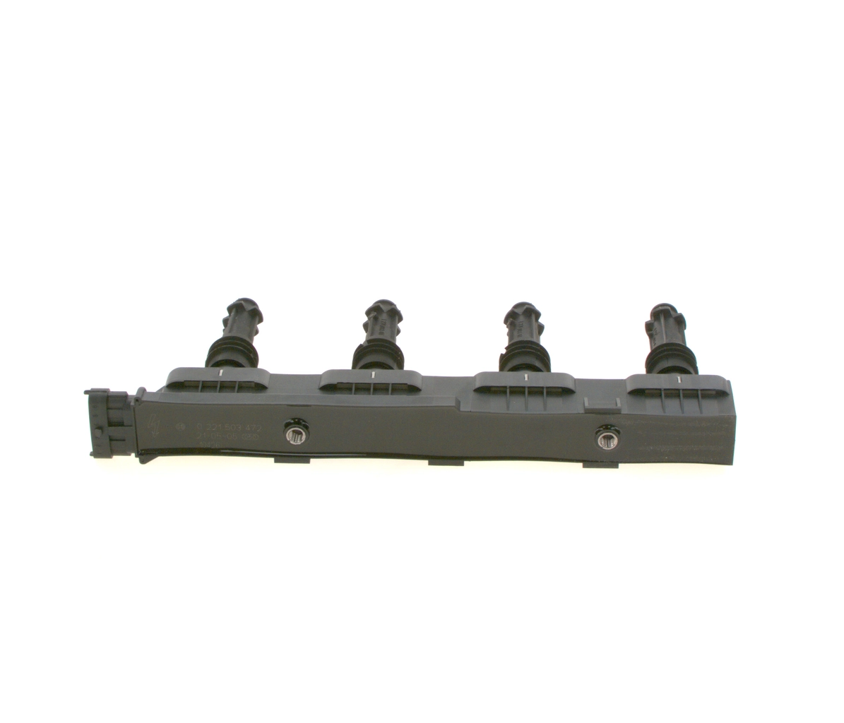 0221503472 Bosch Котушка запалювання
