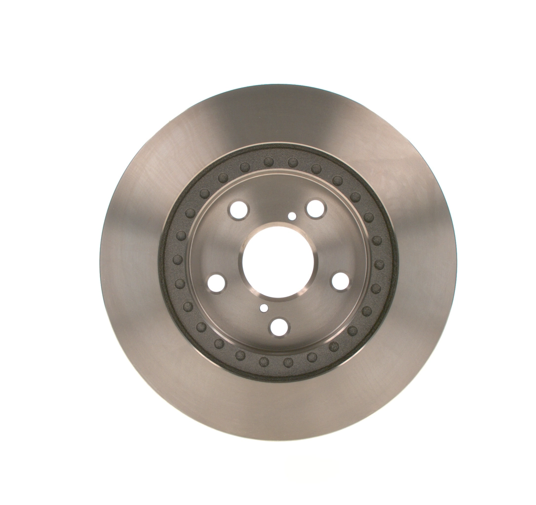 Купити 0986478490 Bosch Ротор гальмівний
