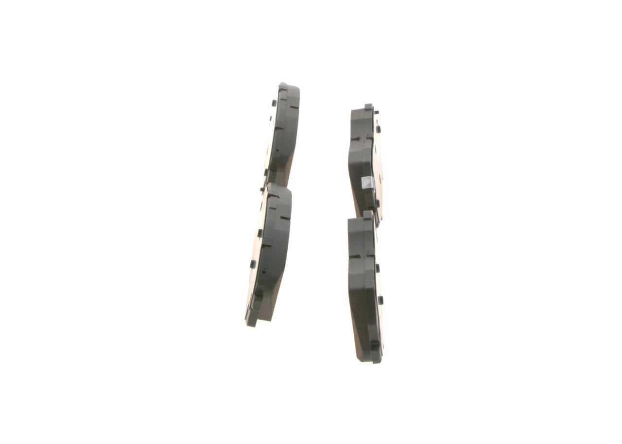 Гальмівні колодки Bosch 0986494905 ціна, від 39.51 USD