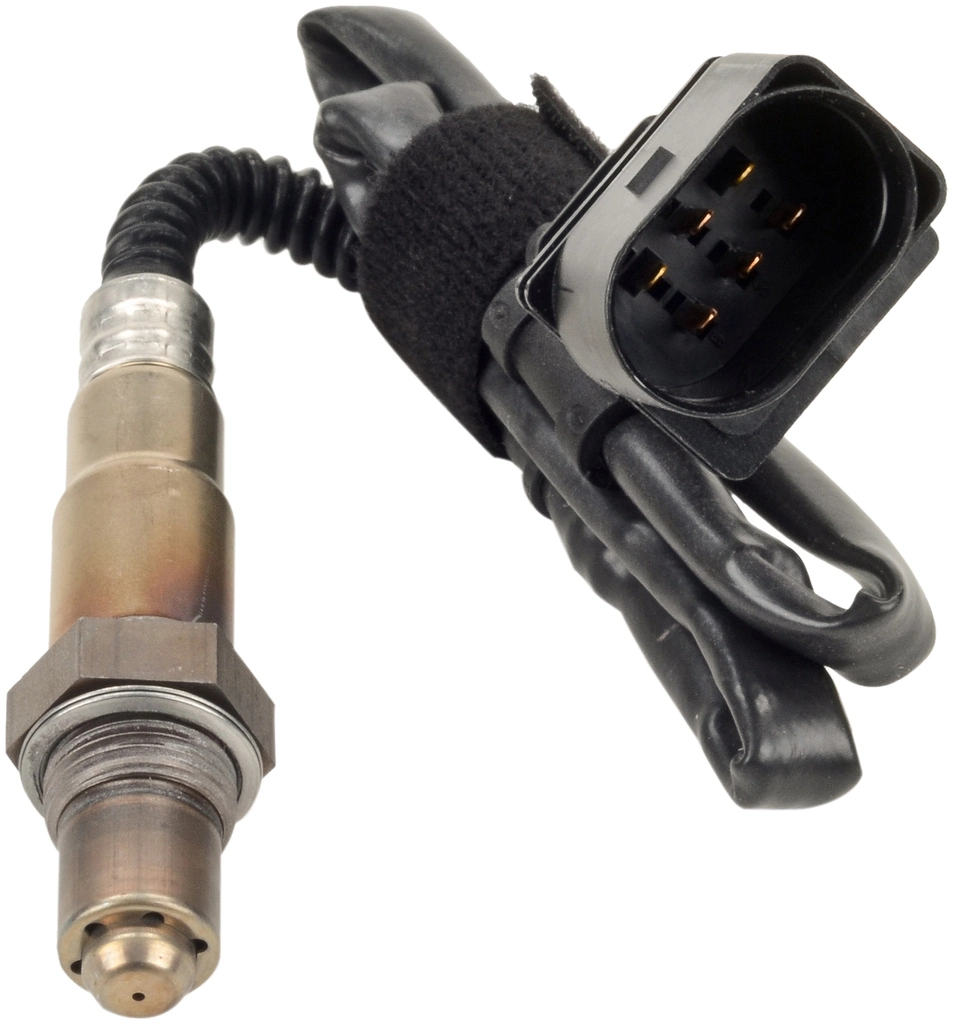 Лямбда датчик кисню Bosch 0258007053 ціна, від 67.40 USD