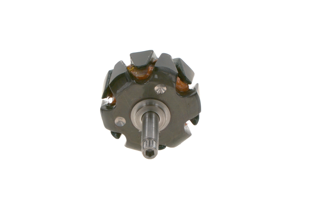 Якір (ротор) генератора Bosch 1124035257 ціна, від 38.84 USD