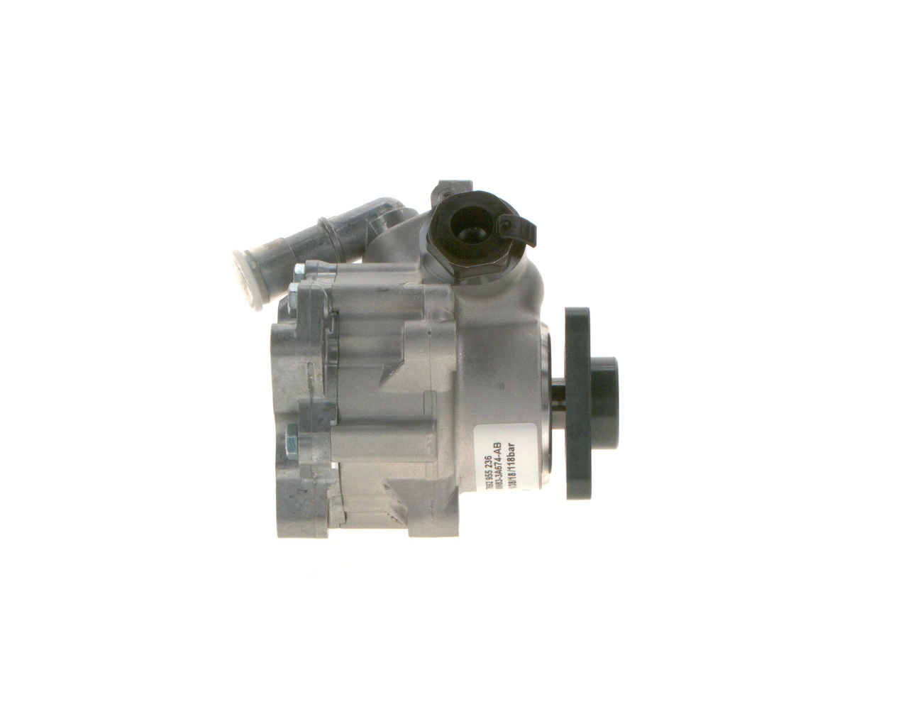 KS00001888 Bosch Насос гідропідсилювача