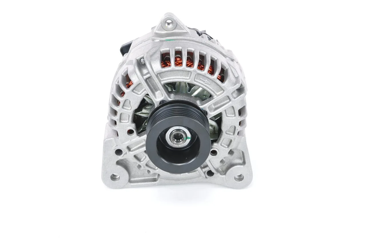 0124425070 Bosch Авто генератор