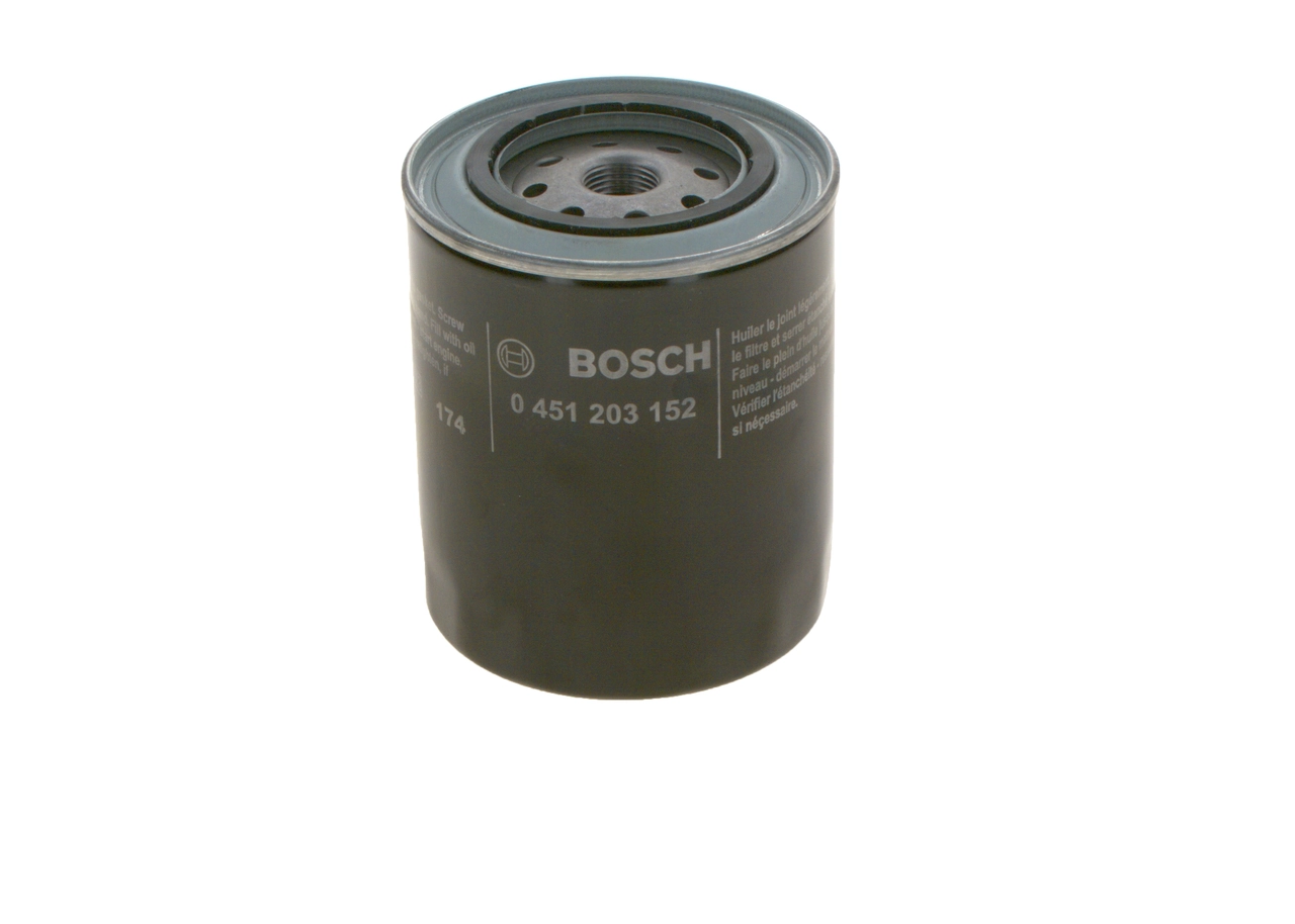 Масляний фільтр 0451203152 Bosch