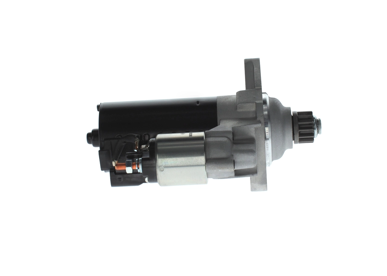 Купити 1986S00870 Bosch Стартер