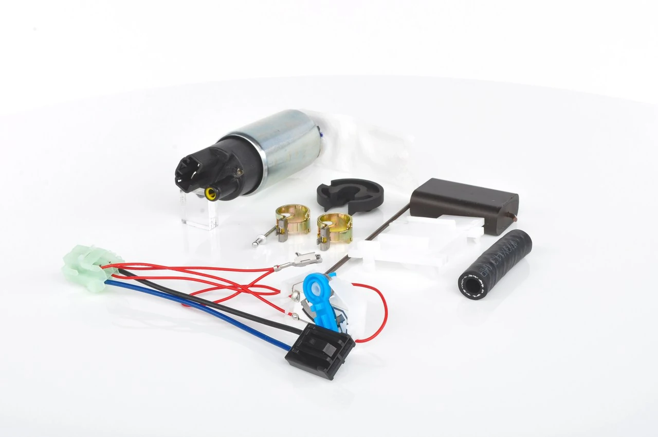 0986580965 Bosch Електробензонасос