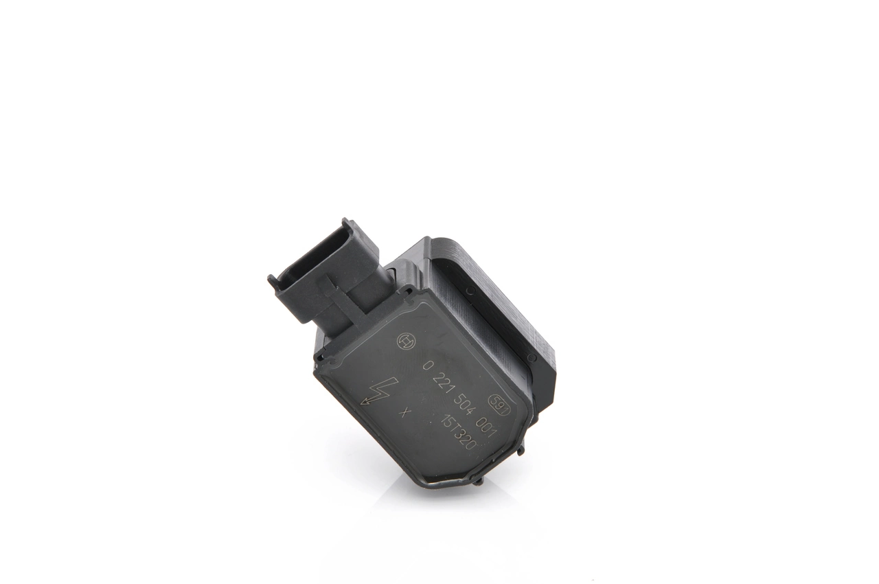 Купити 0221504001 Bosch Котушка запалювання