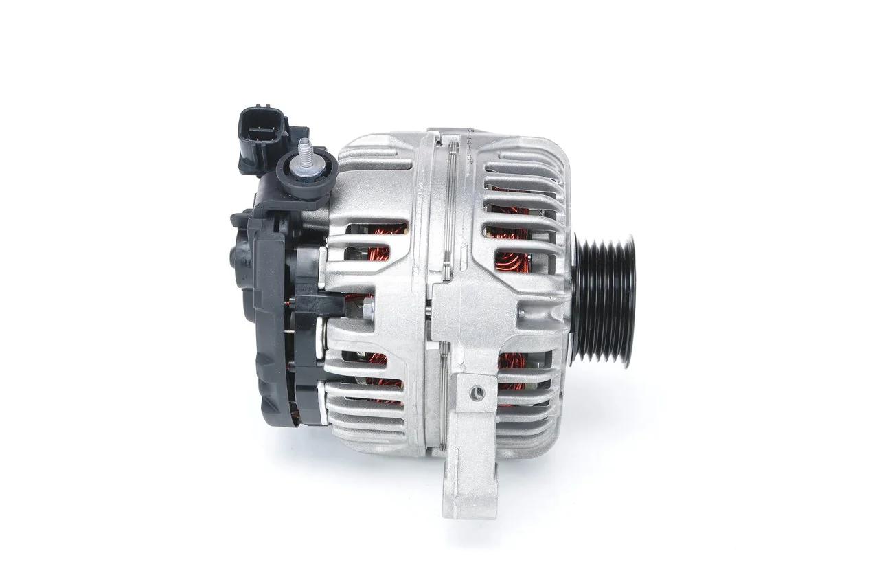 0124315024 Bosch Авто генератор