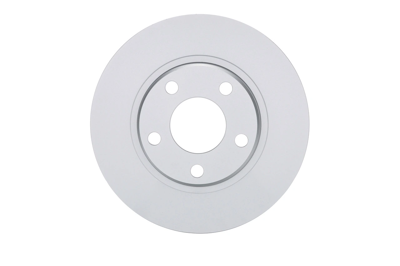 Купити 0986479916 Bosch Ротор гальмівний