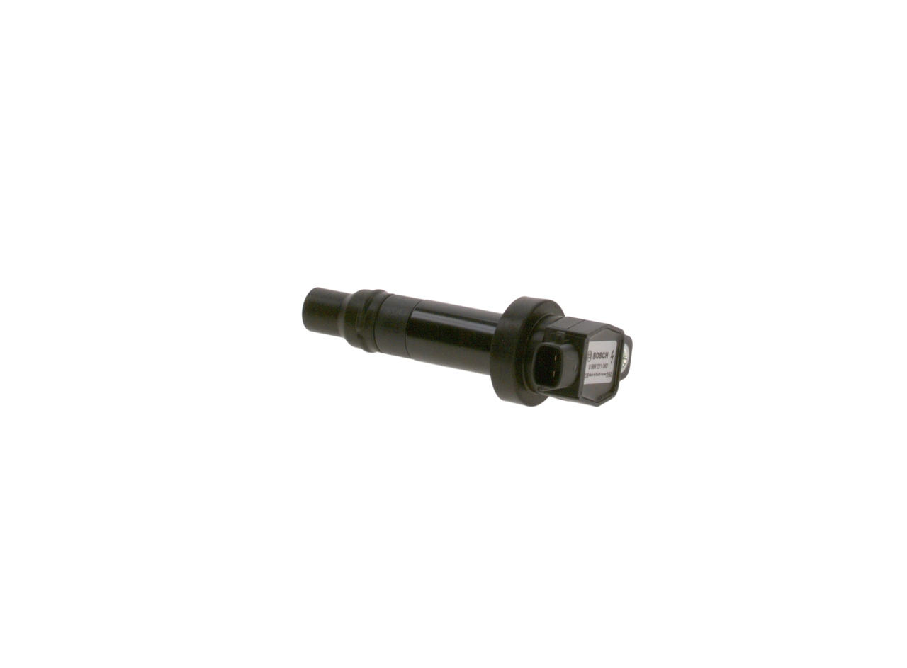 0986221062 Bosch Котушка запалювання