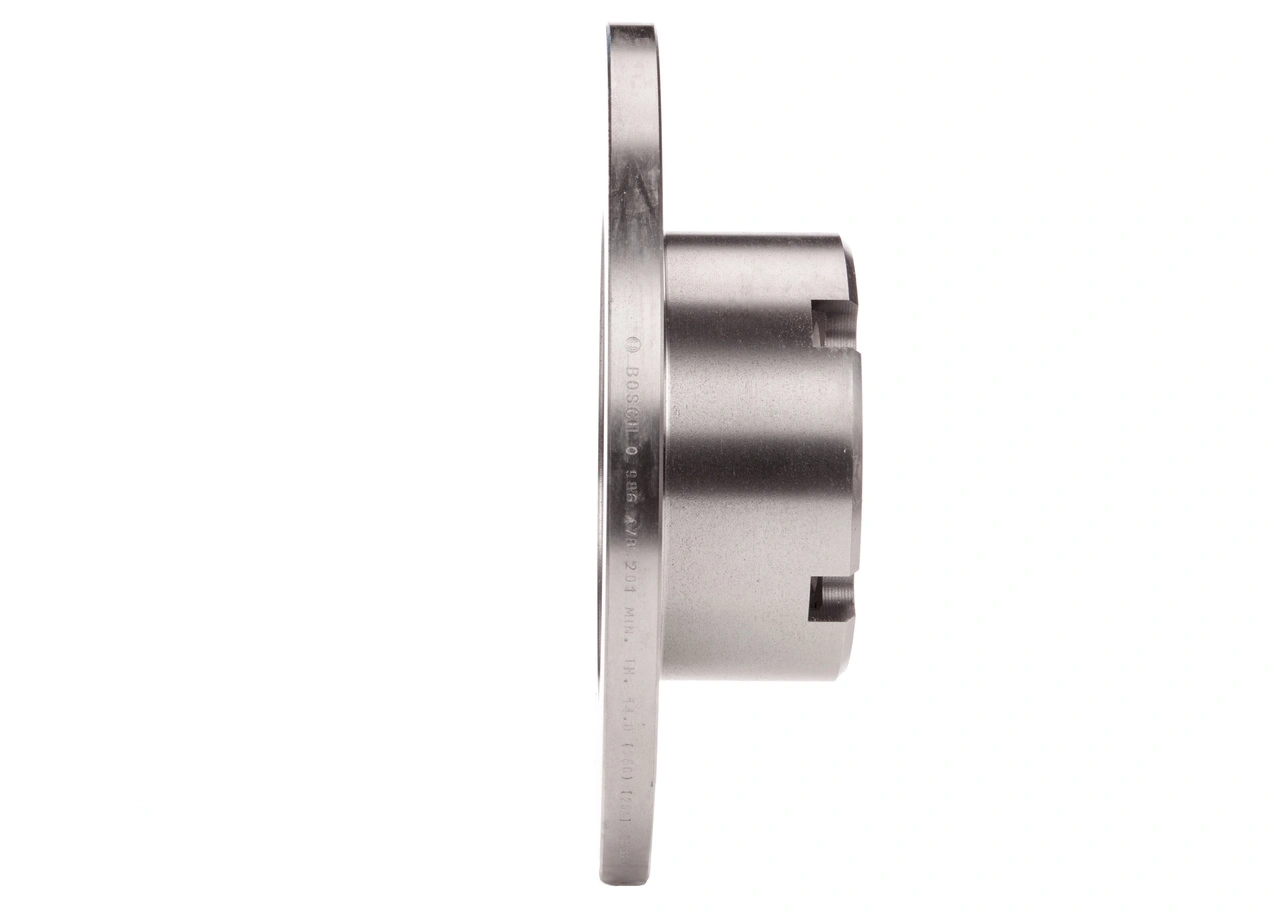 Диск переднього гальма Bosch 0986478201 ціна, від 34.93 USD