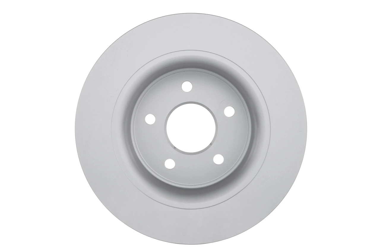 Купити 0986479762 Bosch Диск заднього гальма